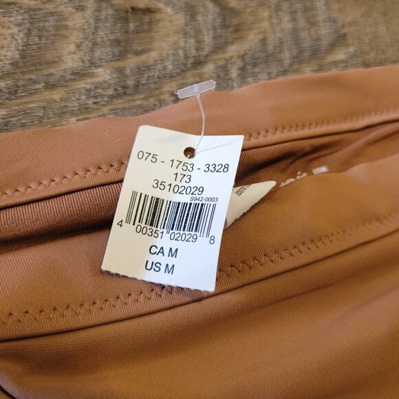 NWT AERIE | Bikini Swim Bottom | Sz. M - Picture 2 of 5